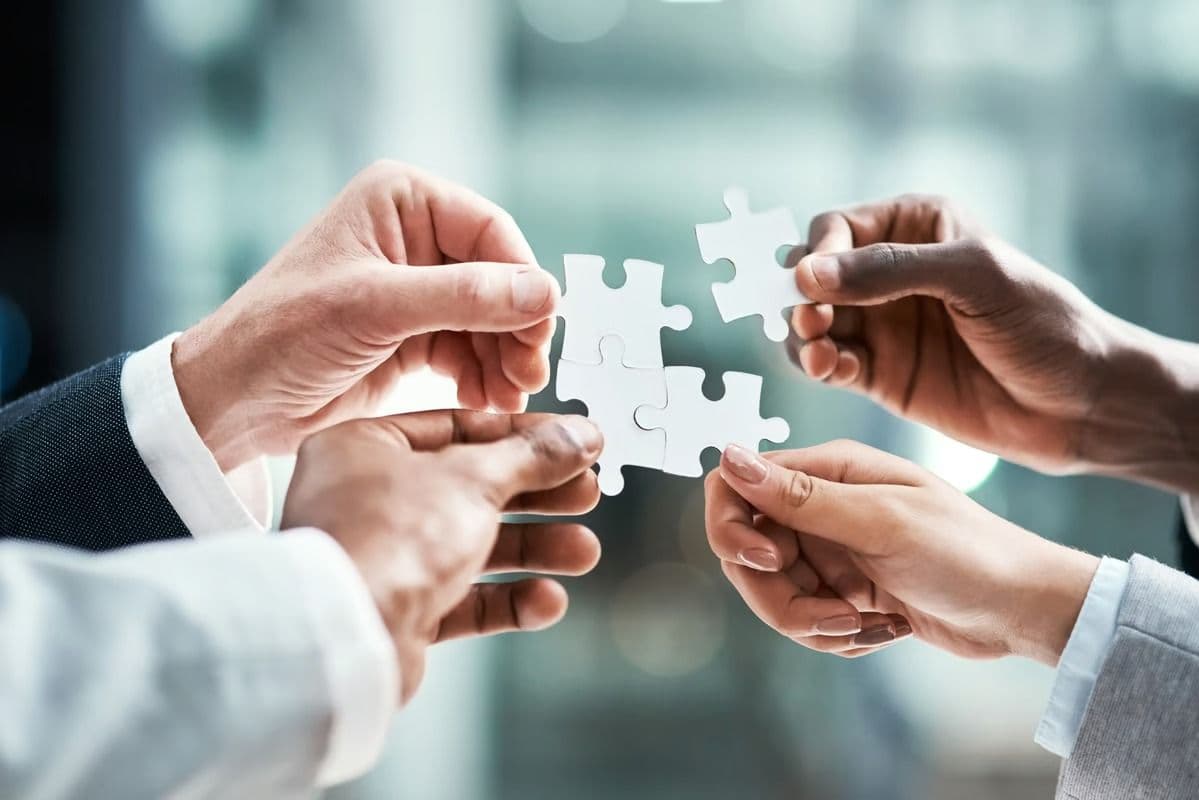 Collaboration