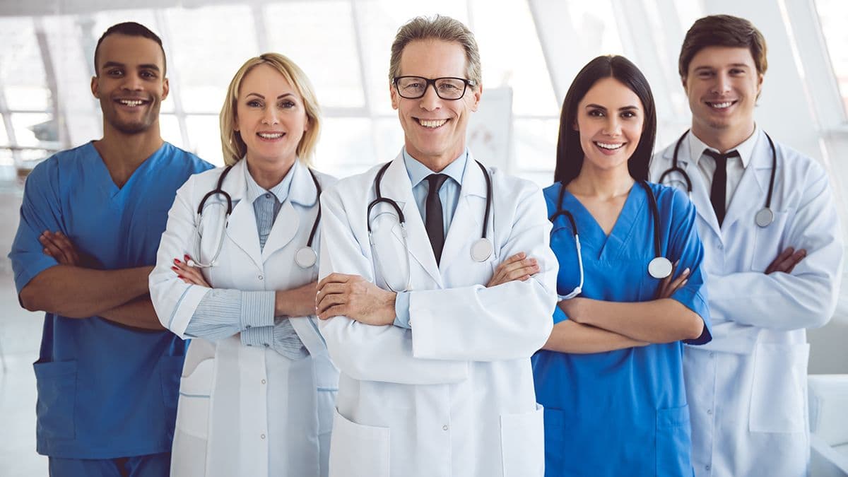 Physician