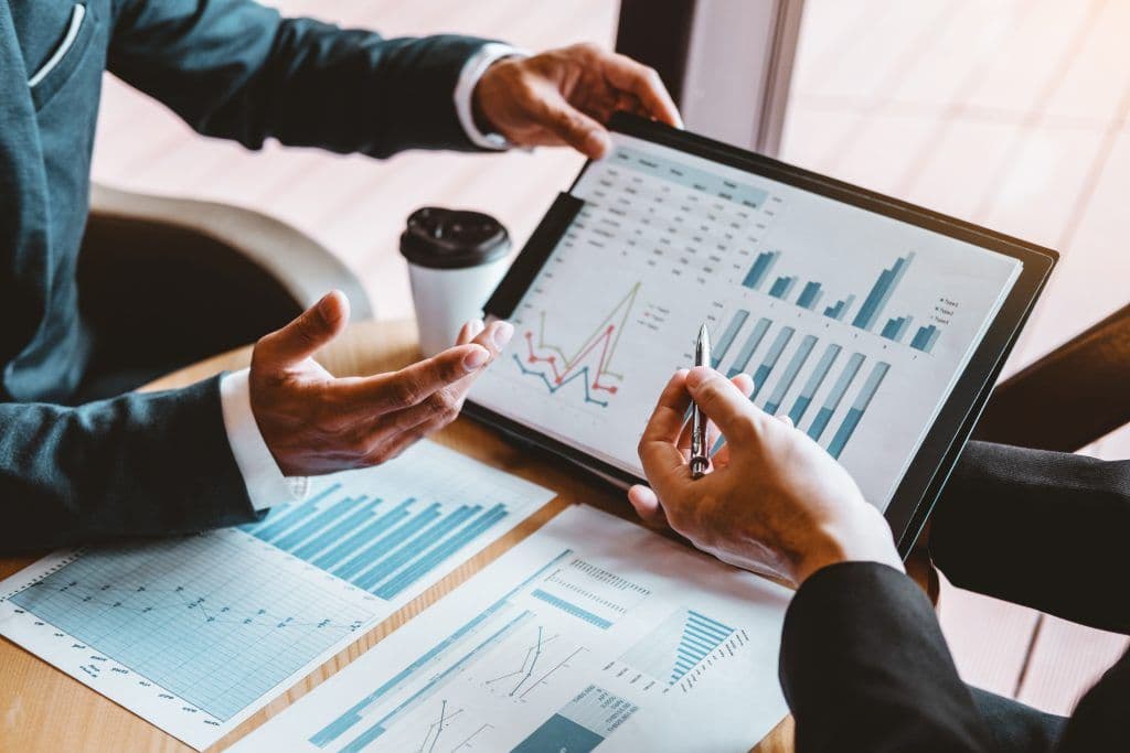Career growth opportunities