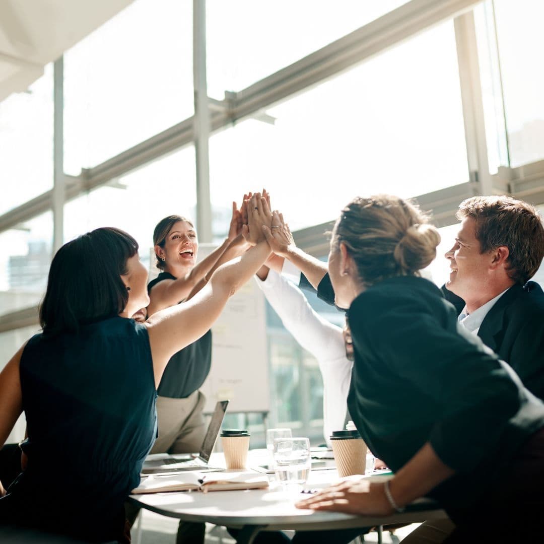 Team culture and collaboration
