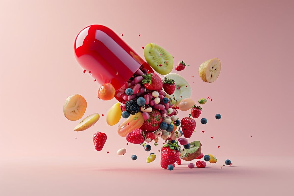 Multivitamins