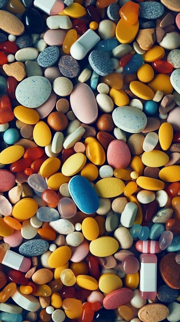 Pharmaceuticals